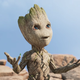 I Am Groot